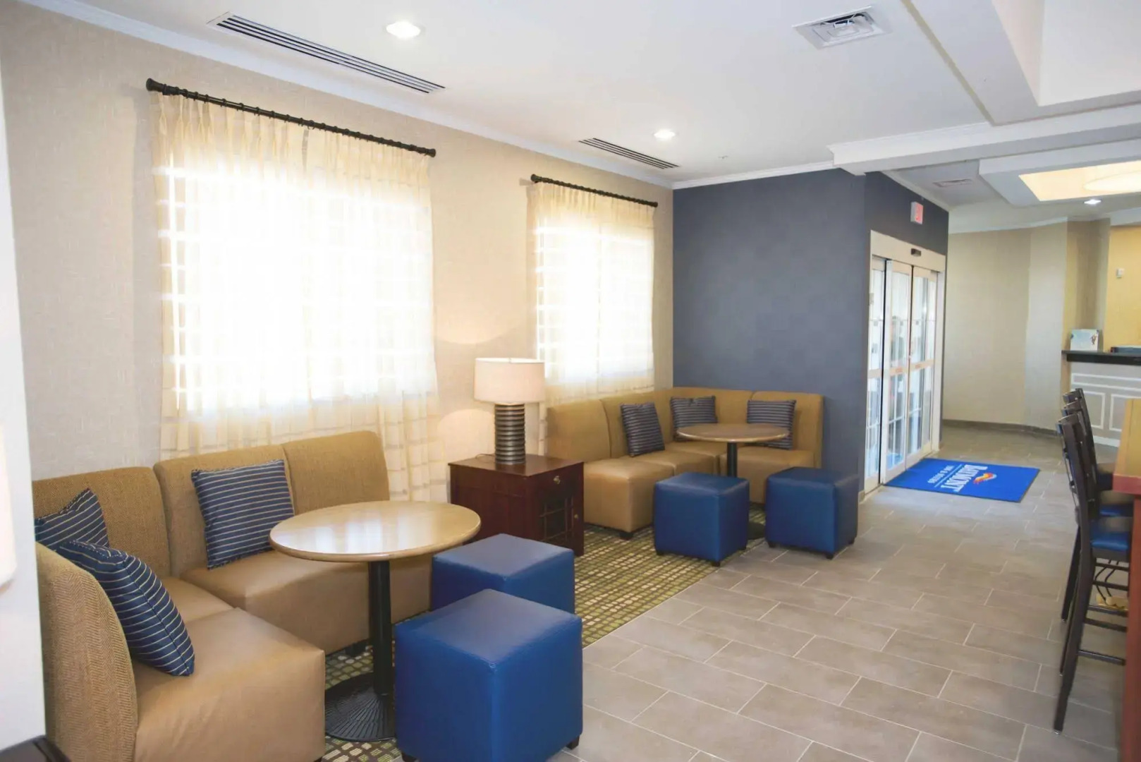 Quality Inn & Suites Big Spring