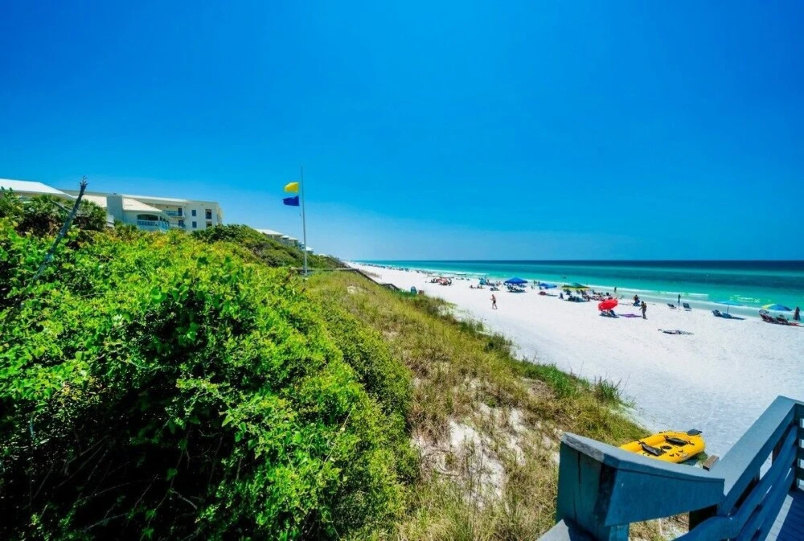 One Seagrove Place - Unit #408 - 2 Br Home