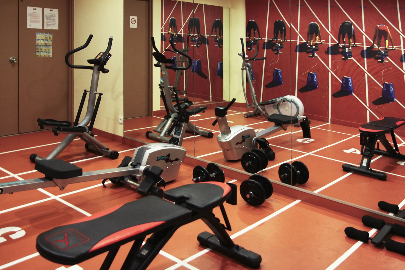 FirstName Toulouse Résidence