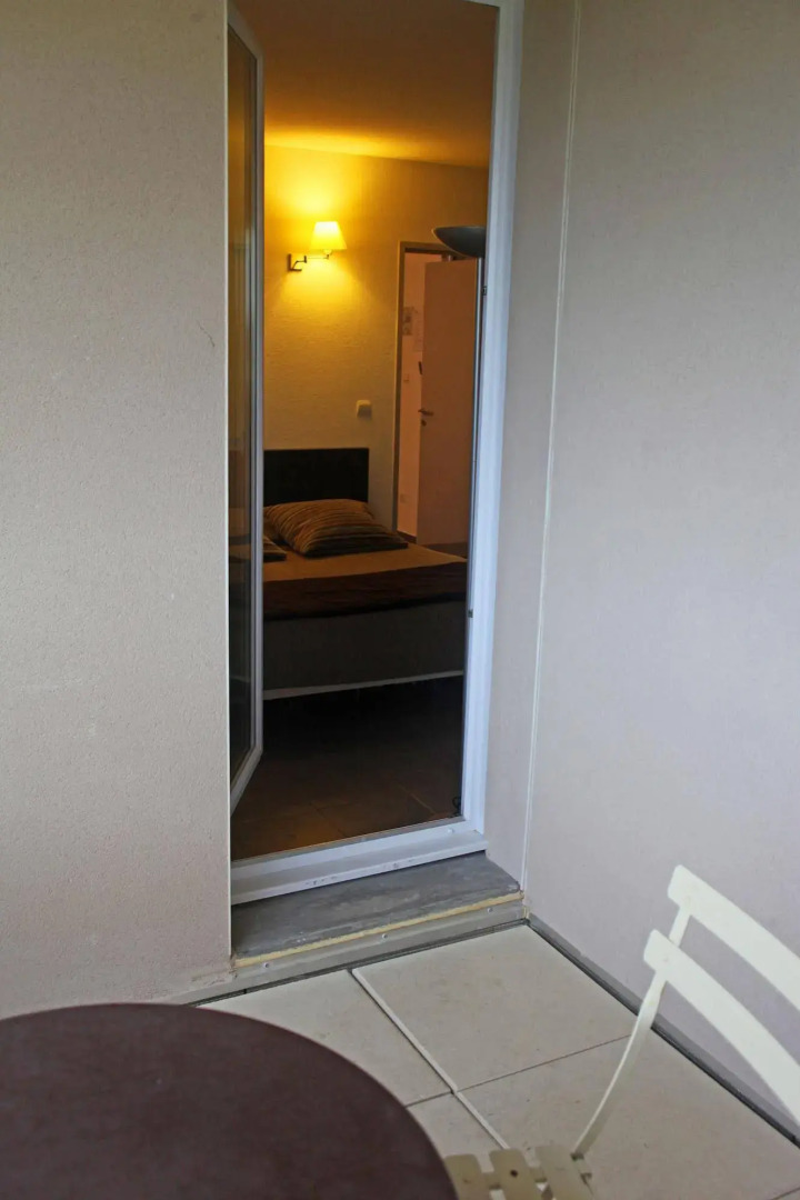 Hôtel Le Patio de Violette