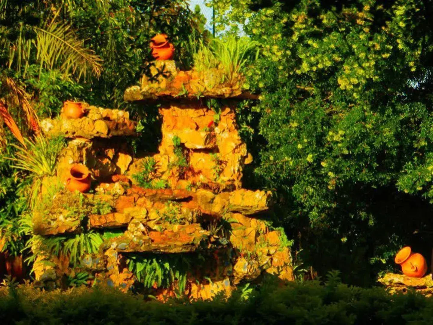 Paraiso Golf & Resort