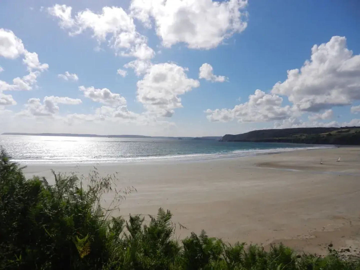 Cottage, St. Nic-pentrez