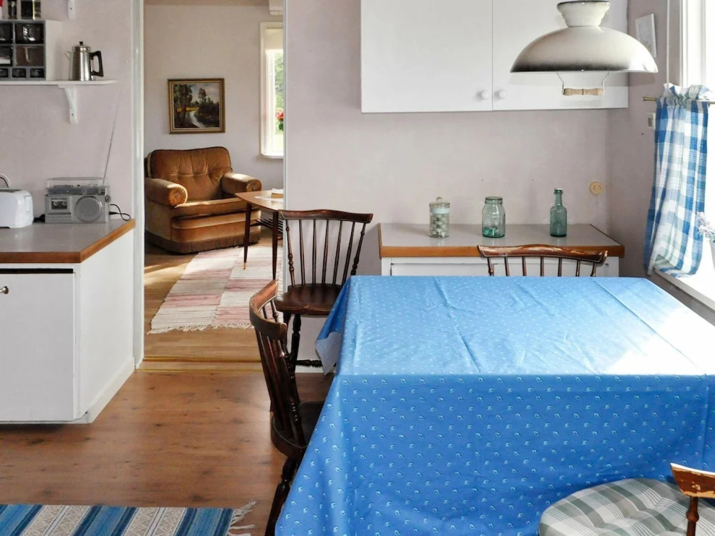 5 Person Holiday Home in Årjäng
