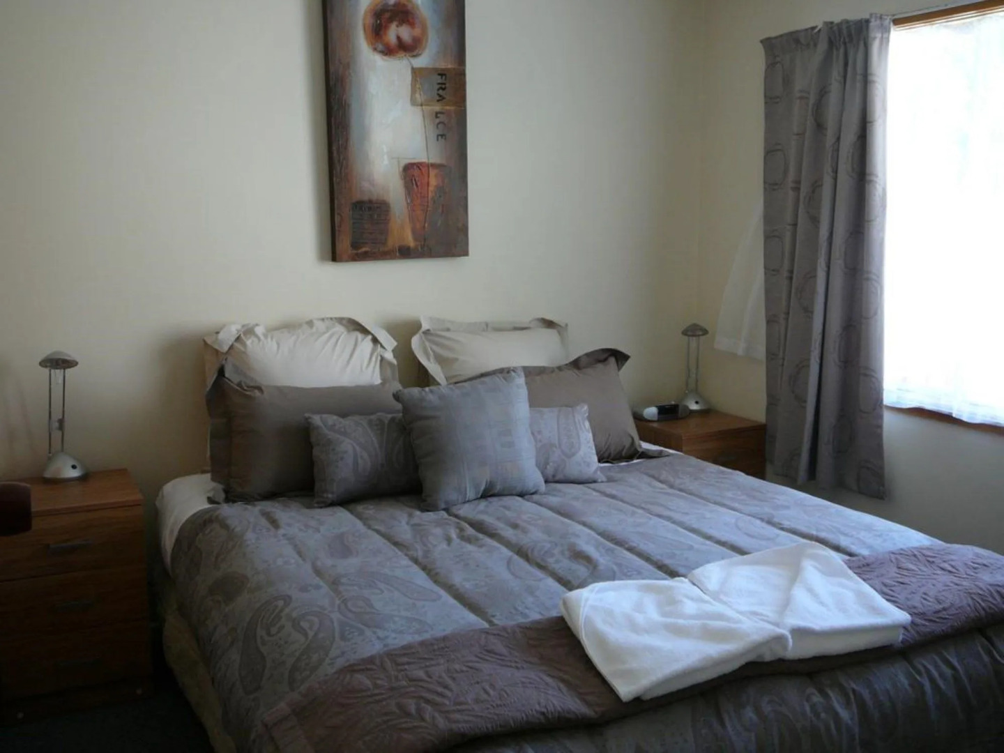 Archway Motel & Chalets