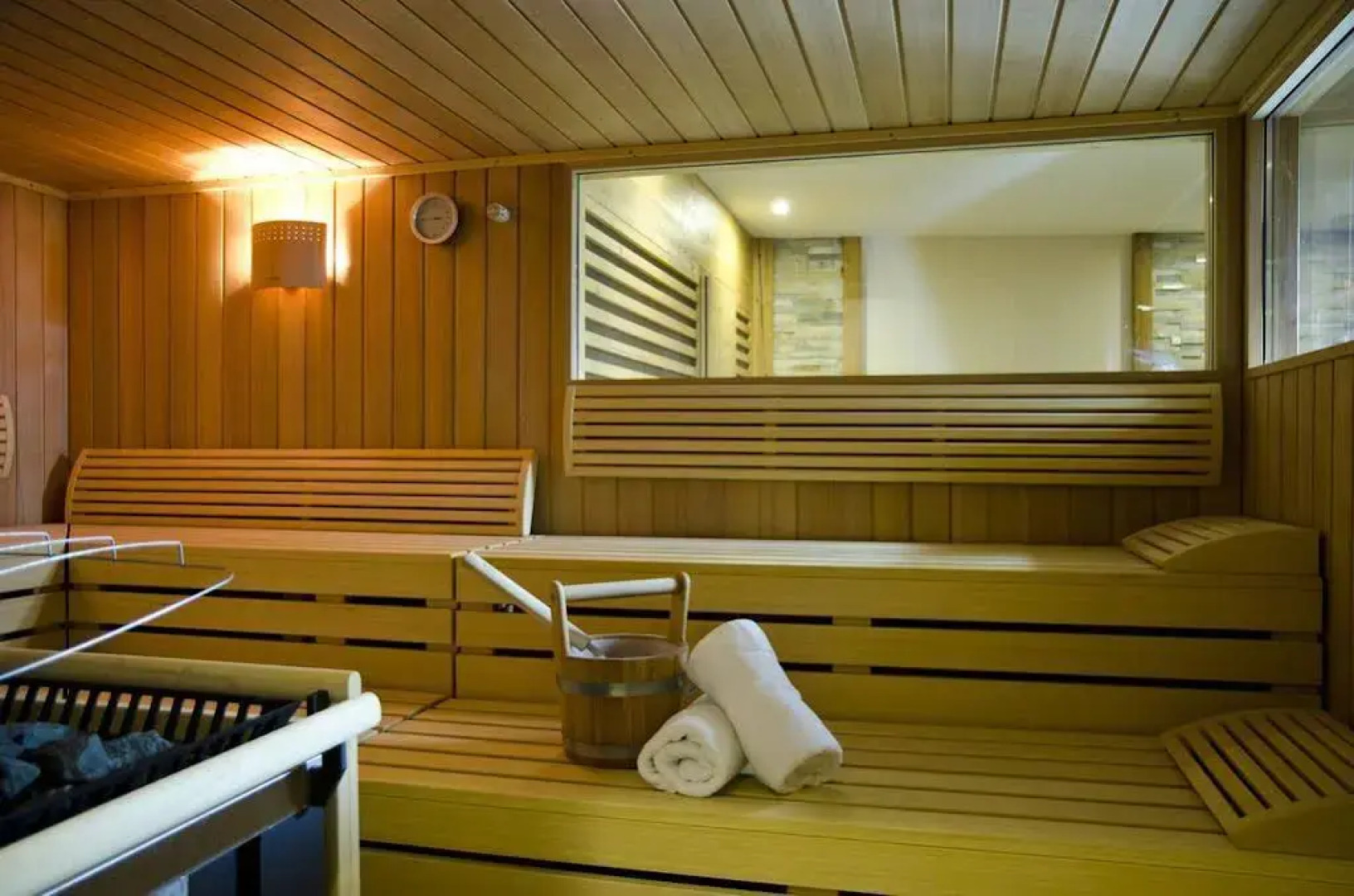 Hotel Garni Maria Theresia