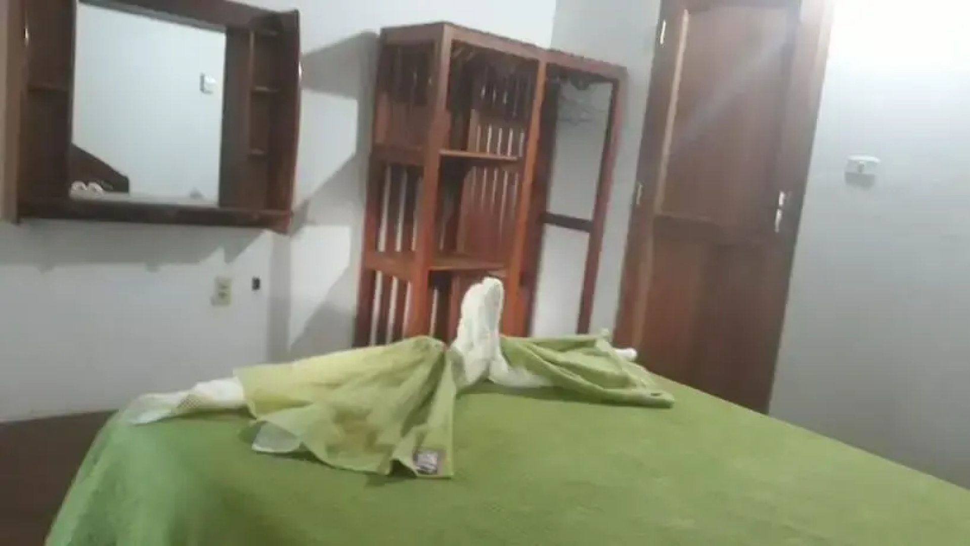 Hotel Rurrenabaque