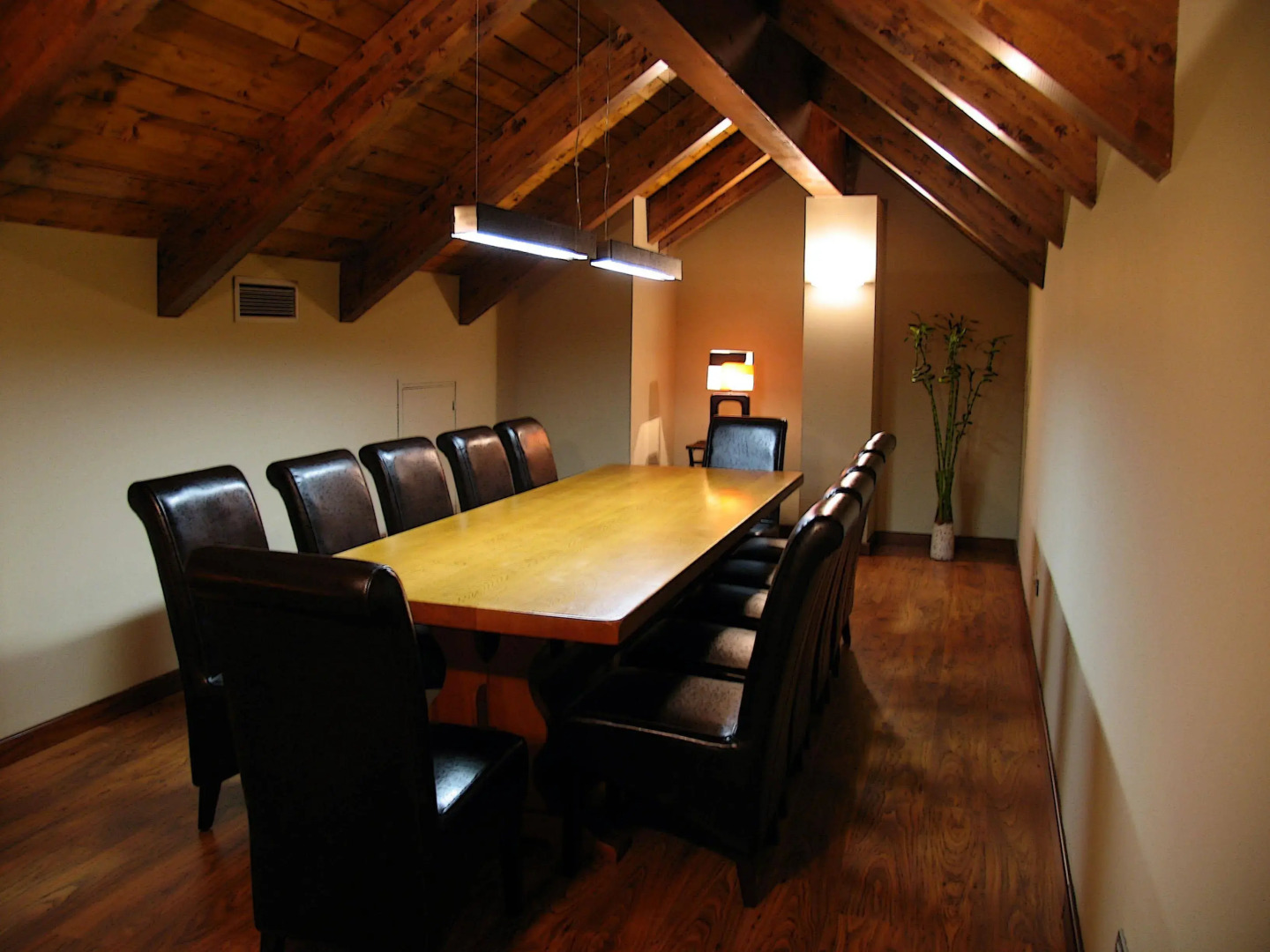 El Privilegio de Tena