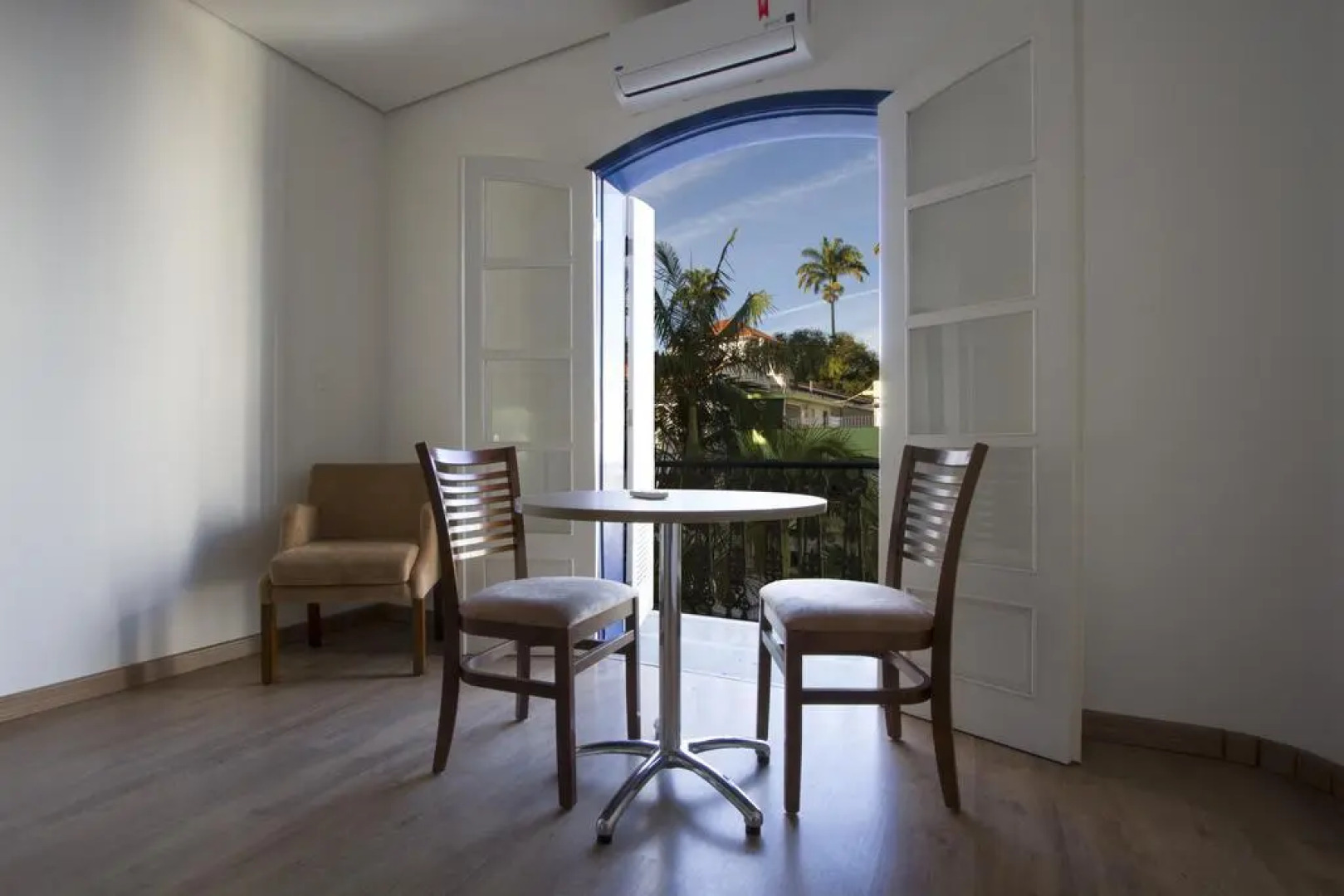 Vitoria Palace Hotel