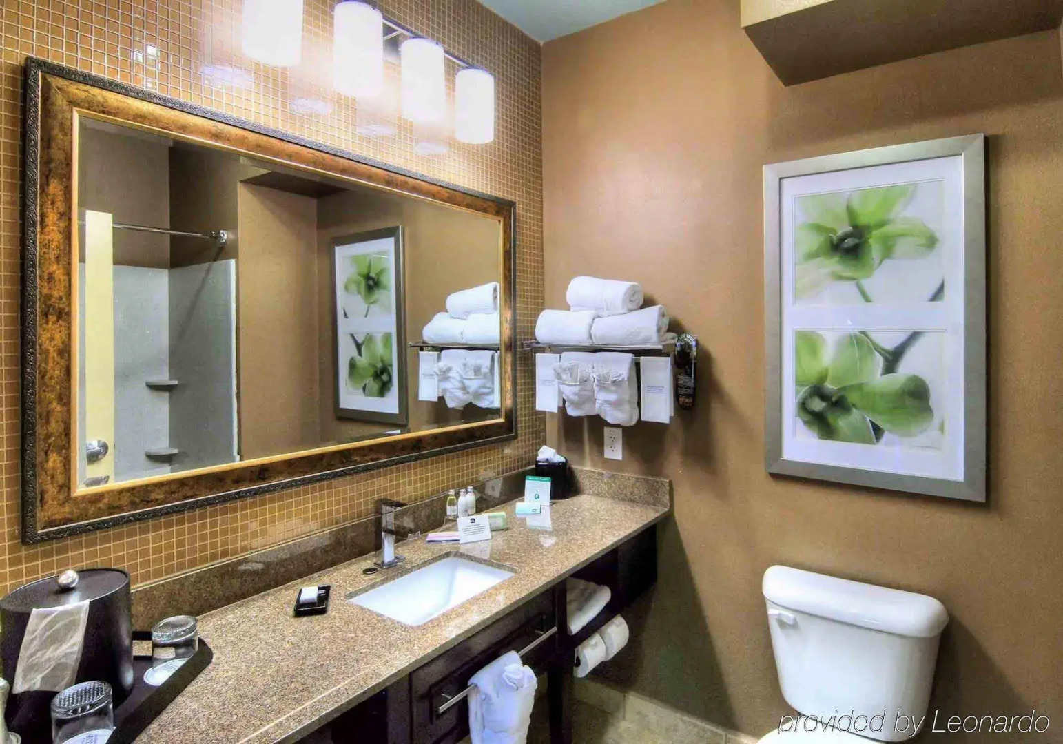 Comfort Suites New Bern near Cherry Point