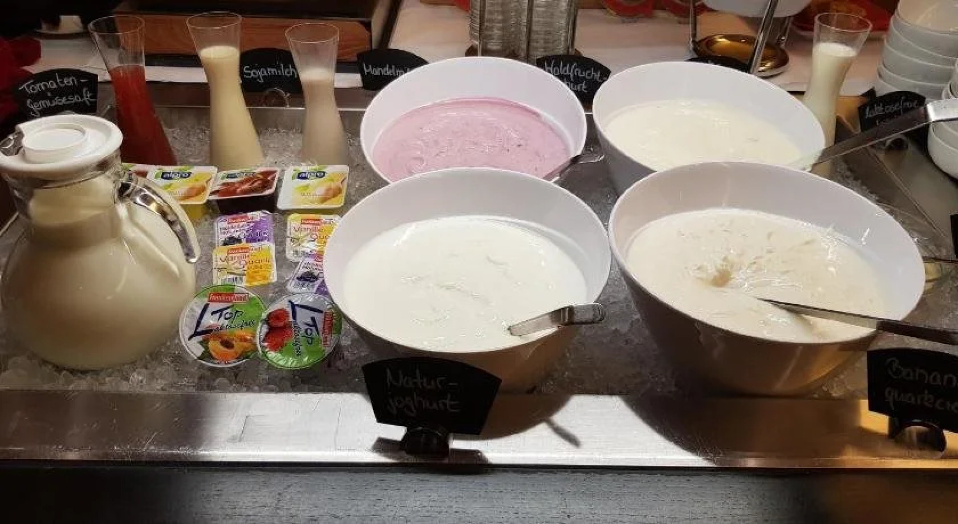 The Classic Oldtimer Hotel