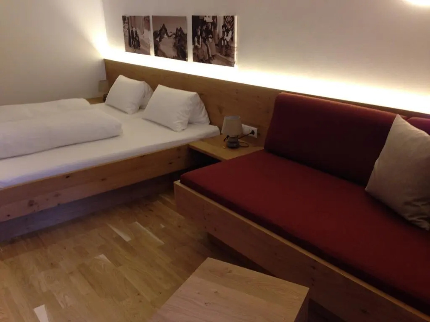 Pension Garni Christophorus