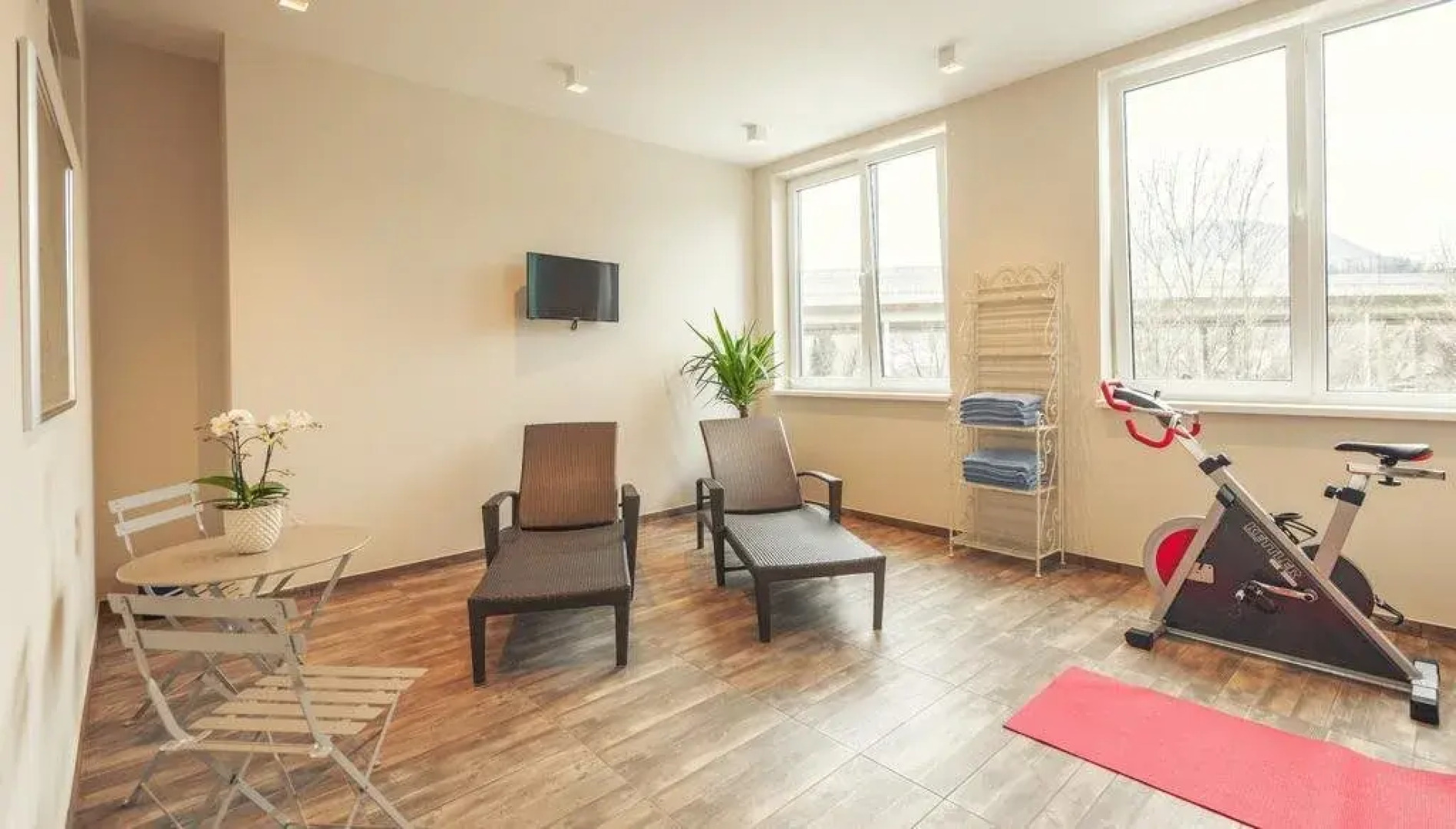 La Cucina - Hotel & Restaurant