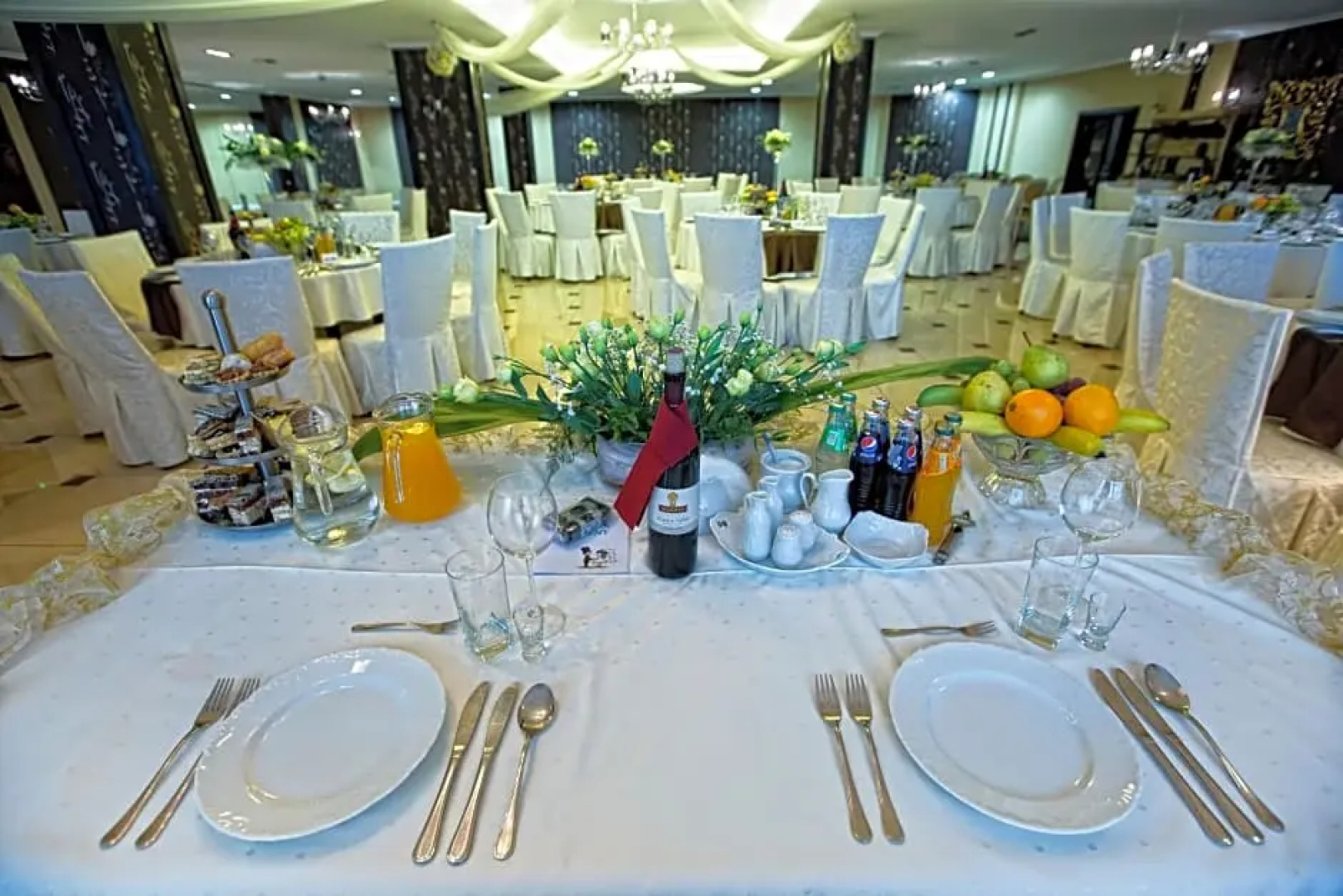 Hotel Gold