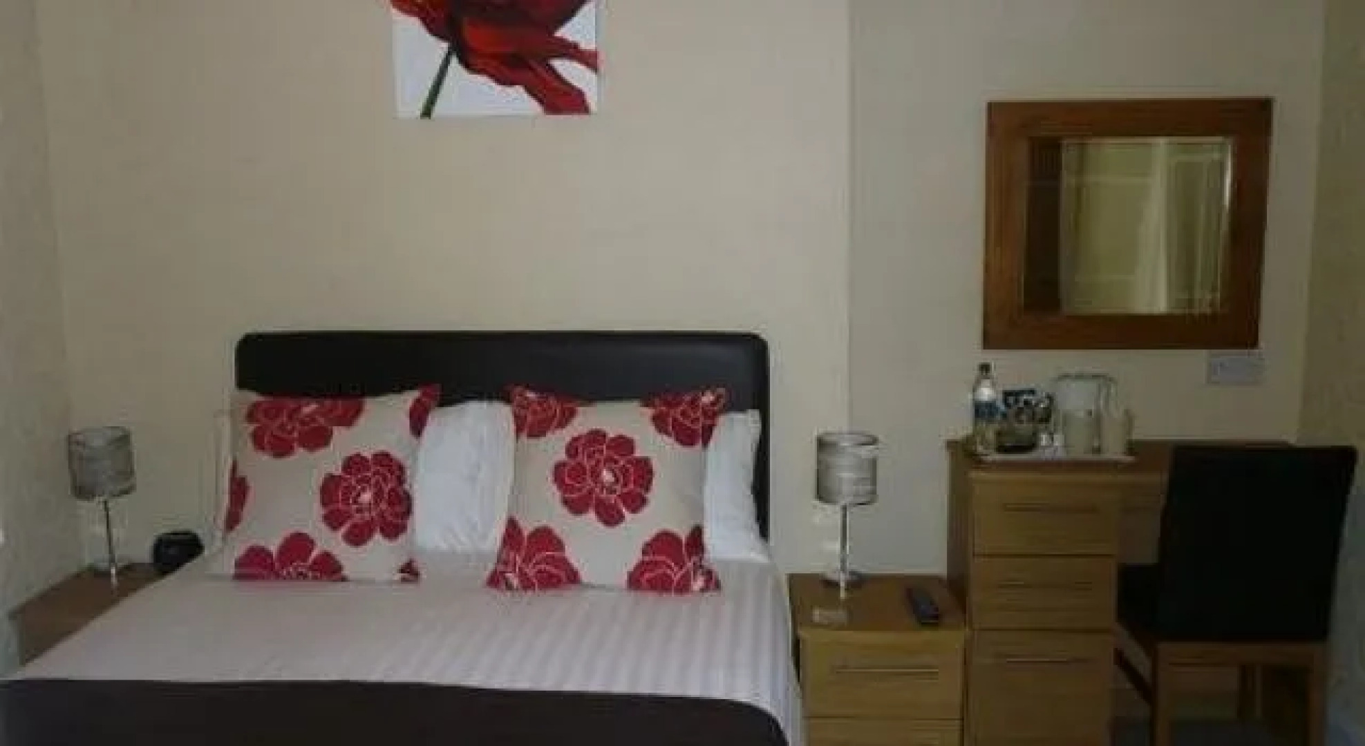 St Hilary Guest House