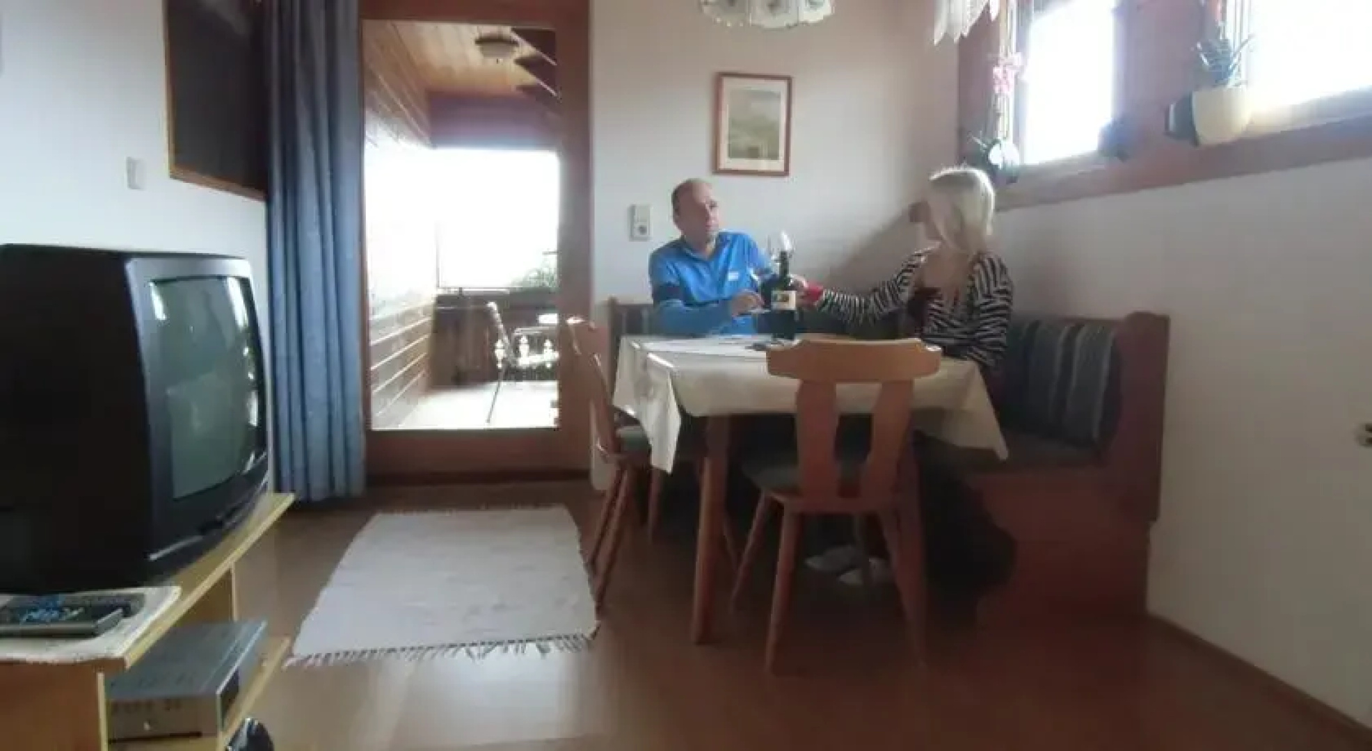 Haus Assinger