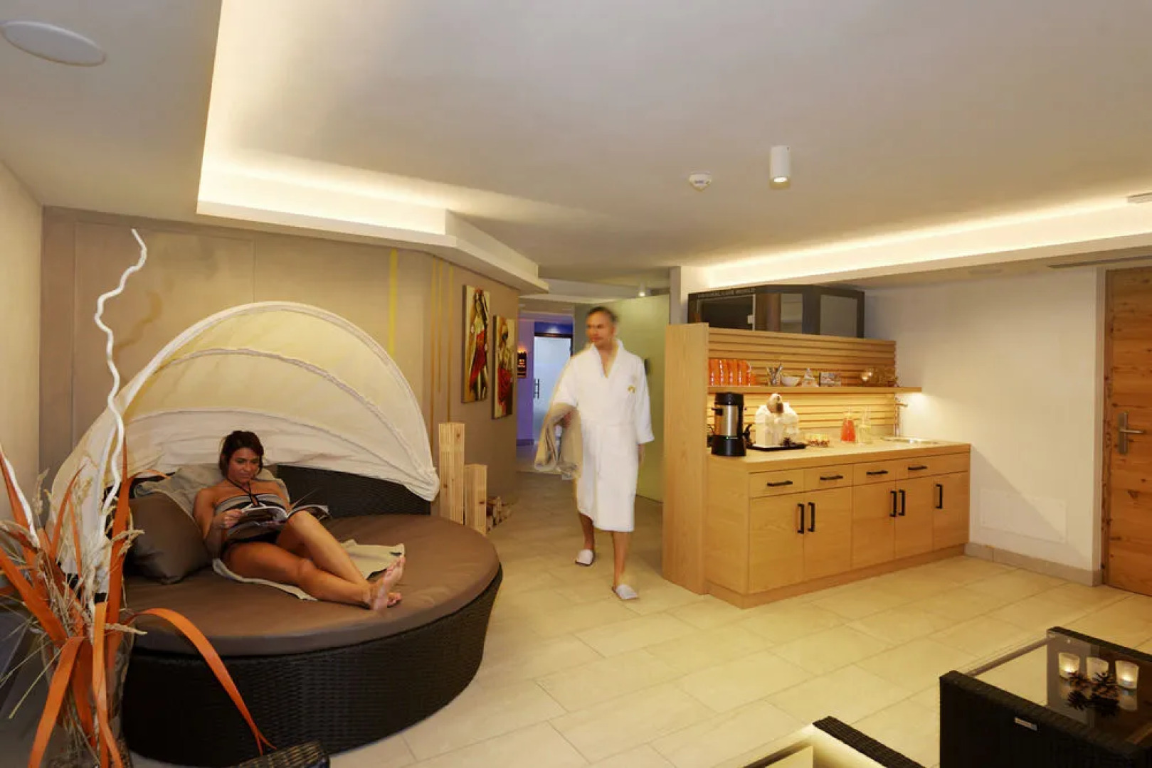 Hotel Pfeldererhof Alpine Lifestyle