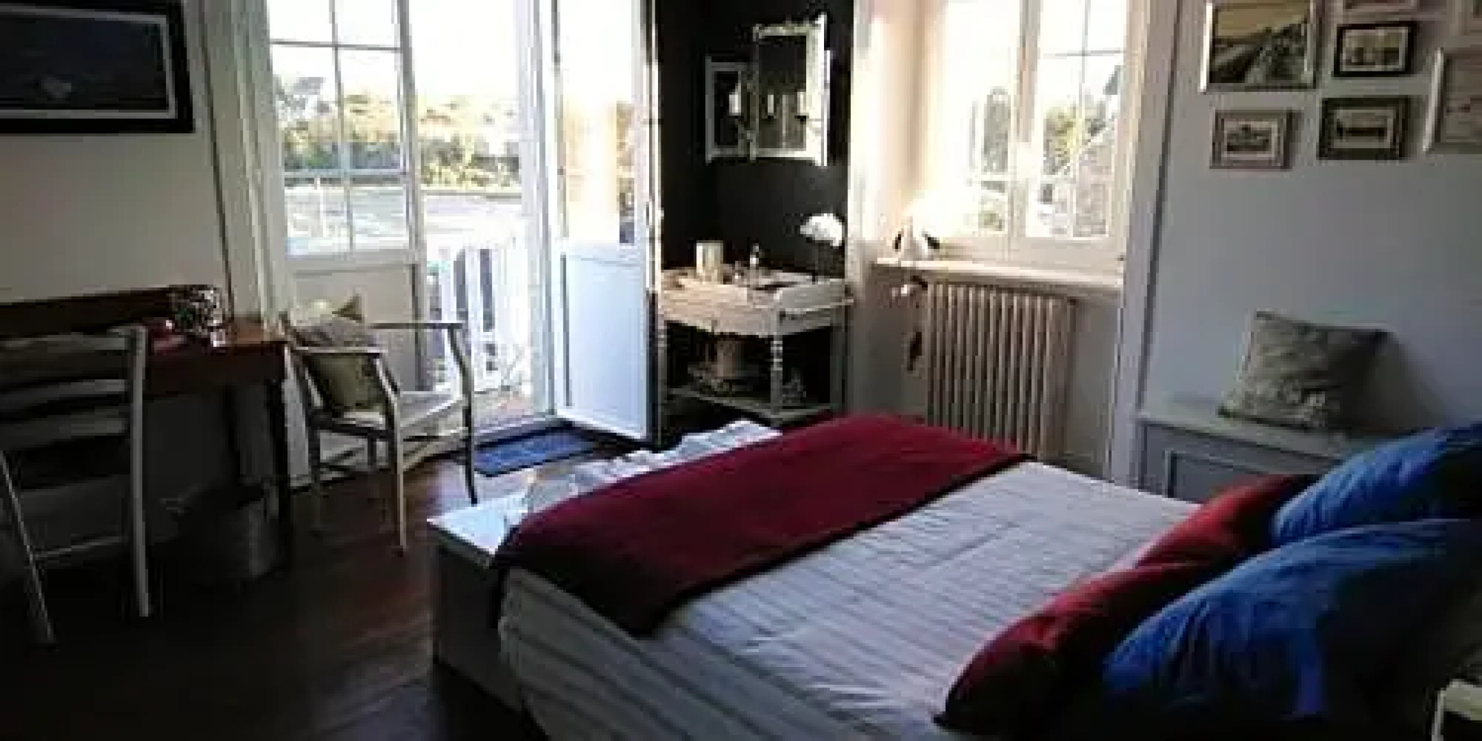 Villa Bérénice chambre d'hôtes de charme