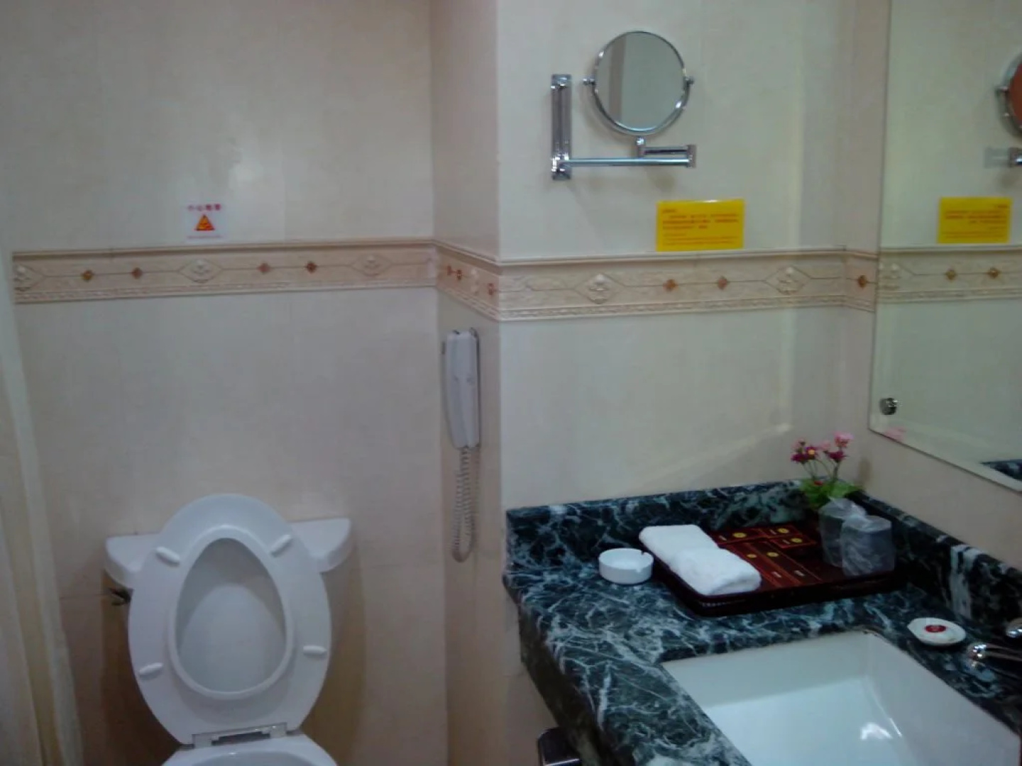Liwang Hotel