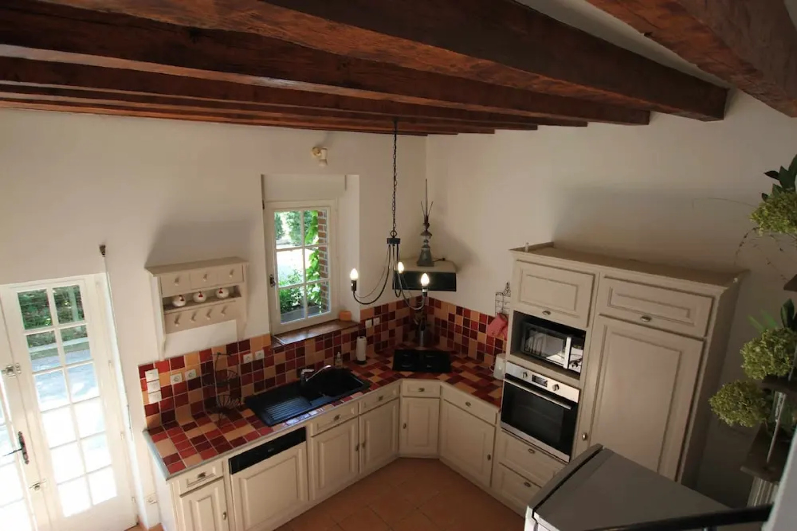 Domaine de Champouteau