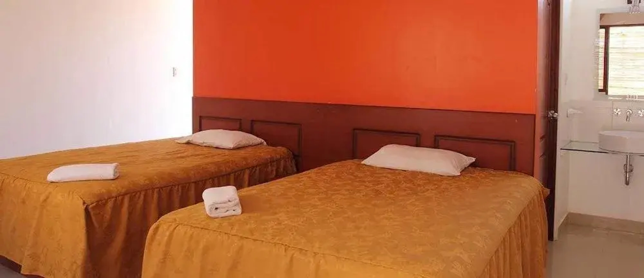 The Zarcillo Paradise