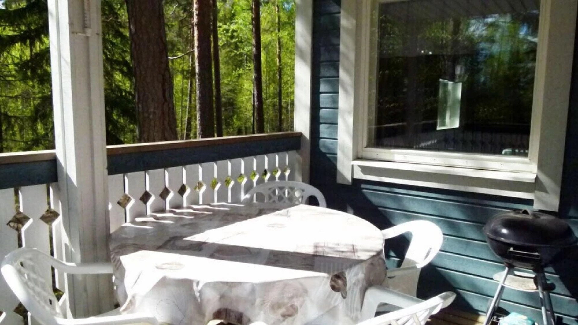 Salkolahti Tikkamaki