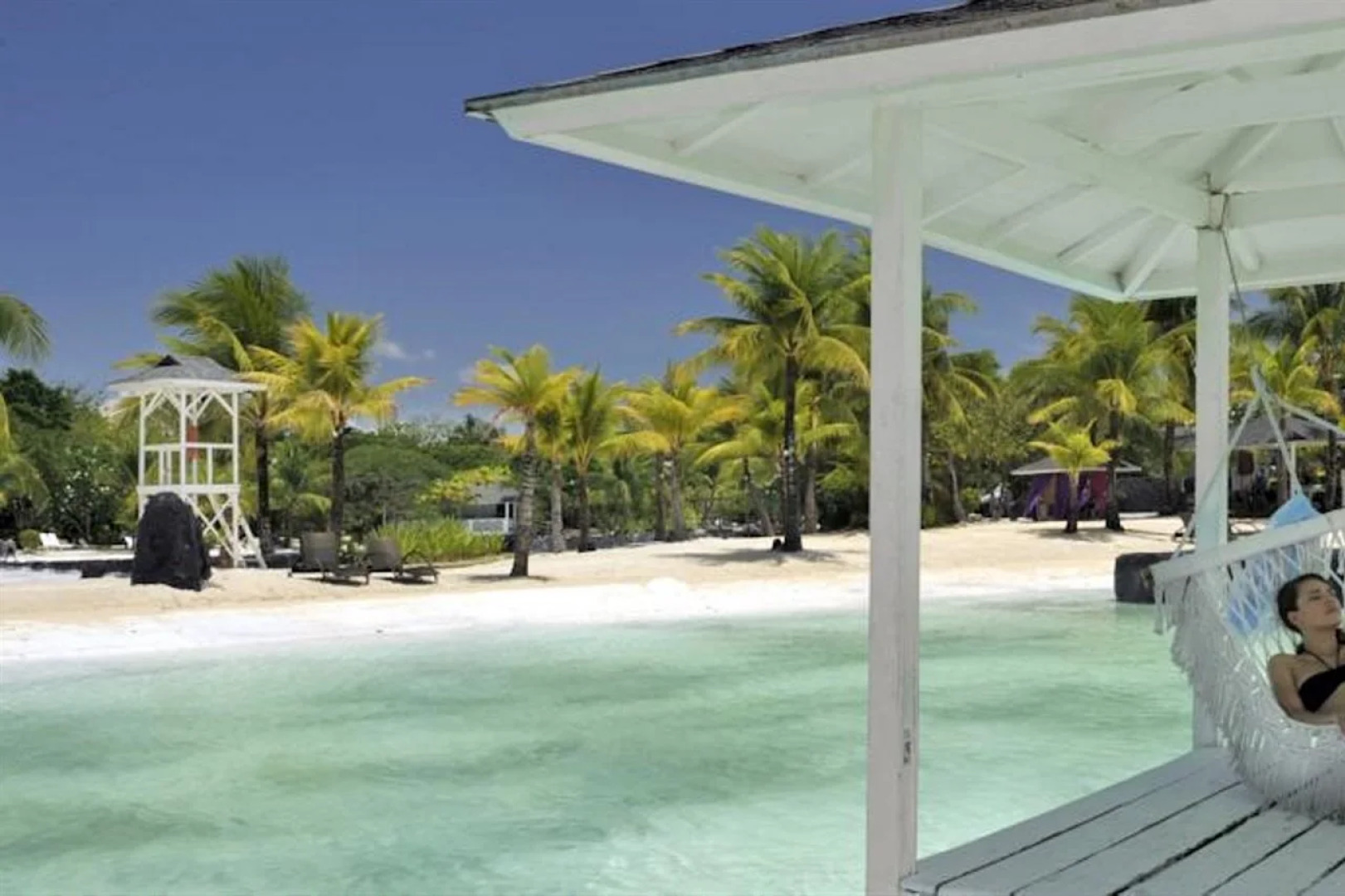 Plantation Bay a Real Resort with a Real Spa