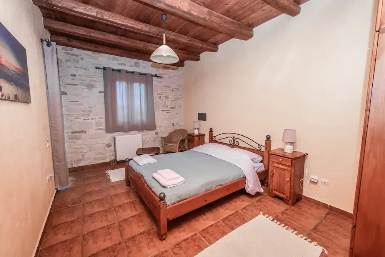 Ydria Villa A With Pool