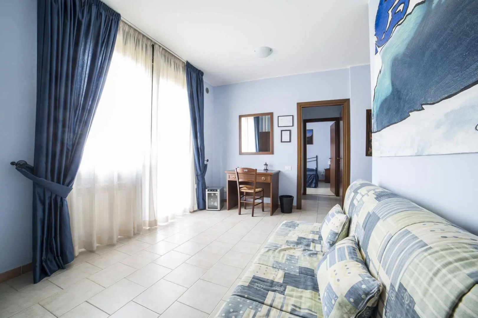 Locanda del Vecchio Borgo