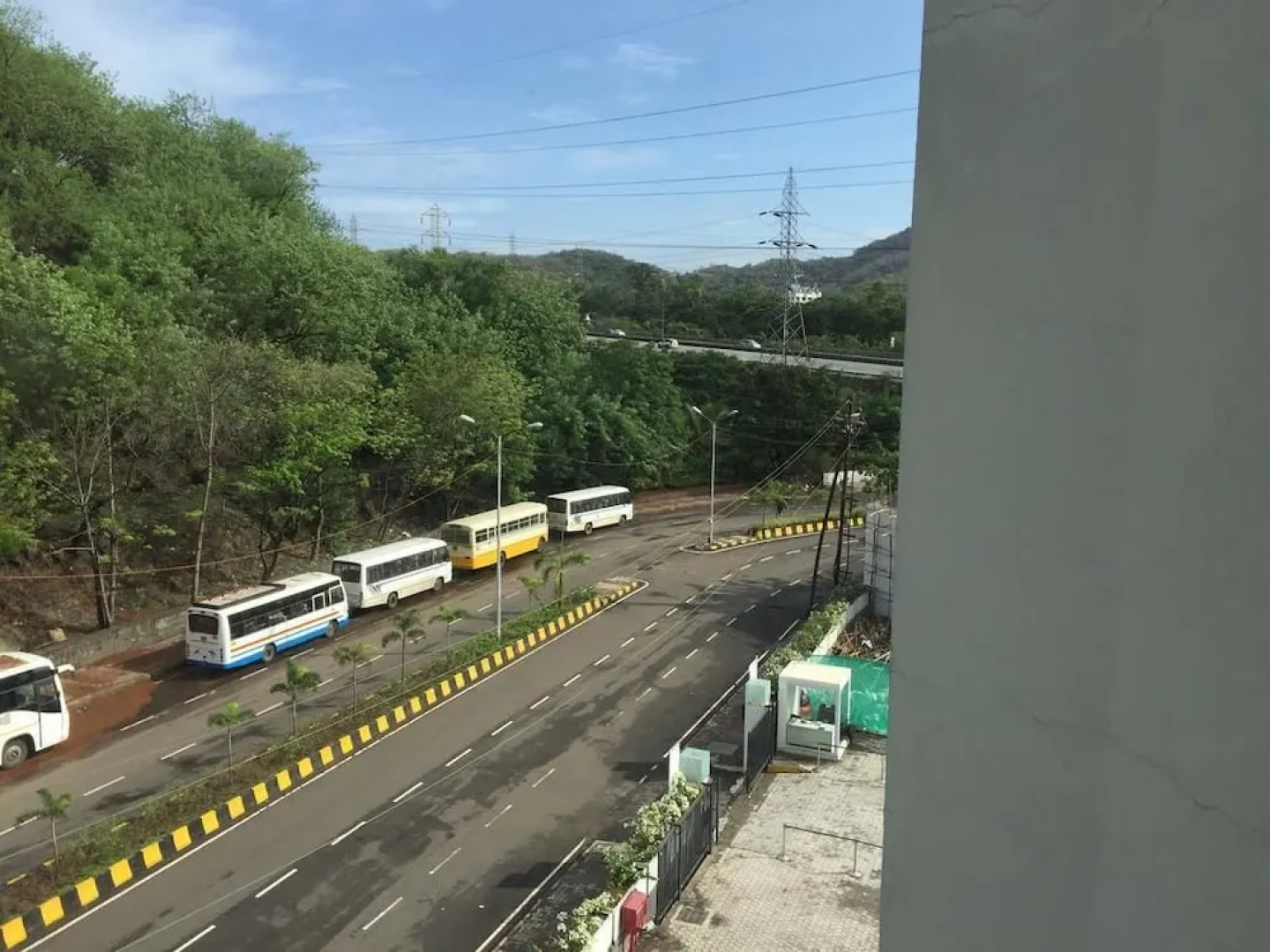 Hotel Prince International