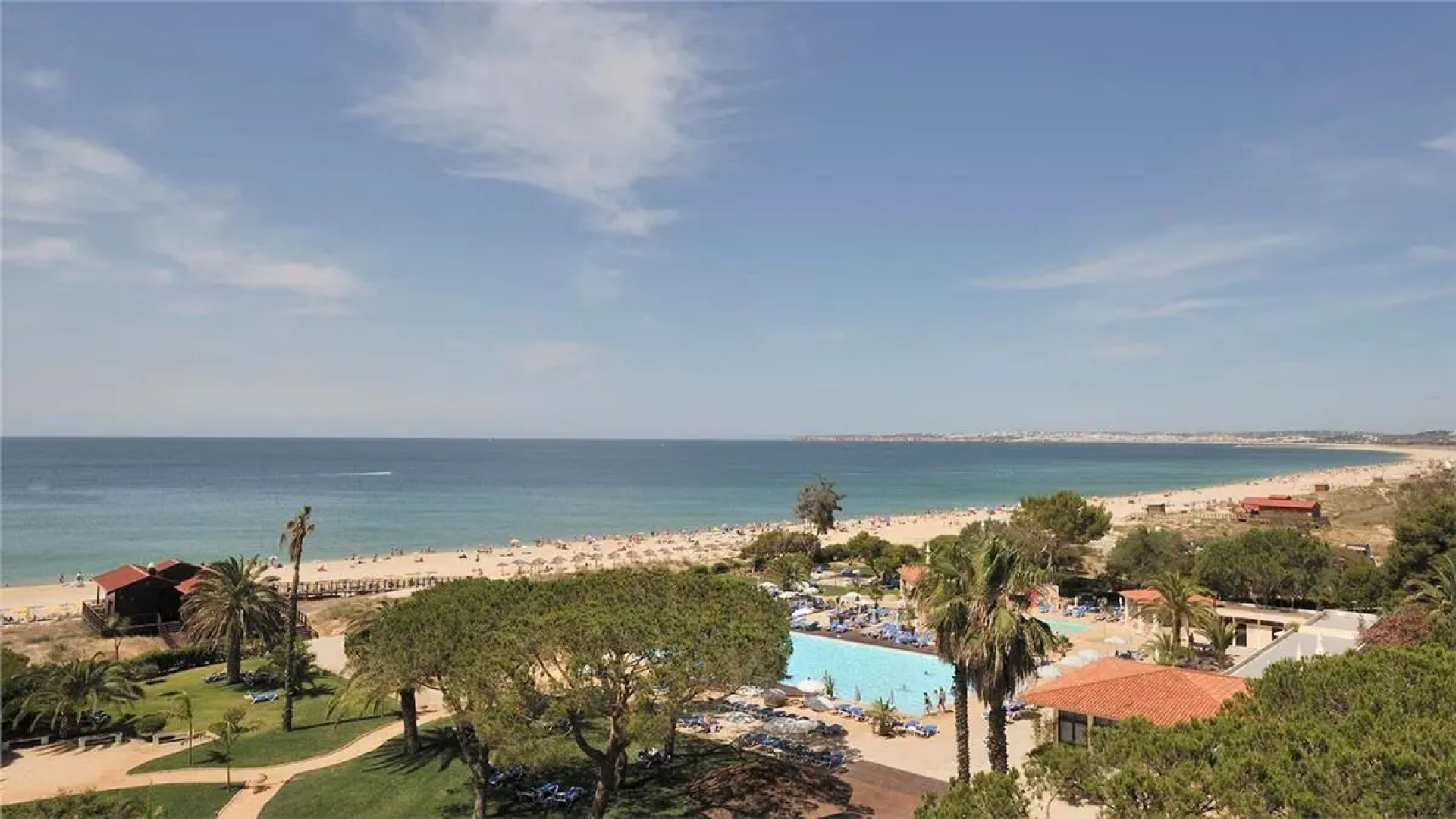 Pestana Alvor Beach Villas