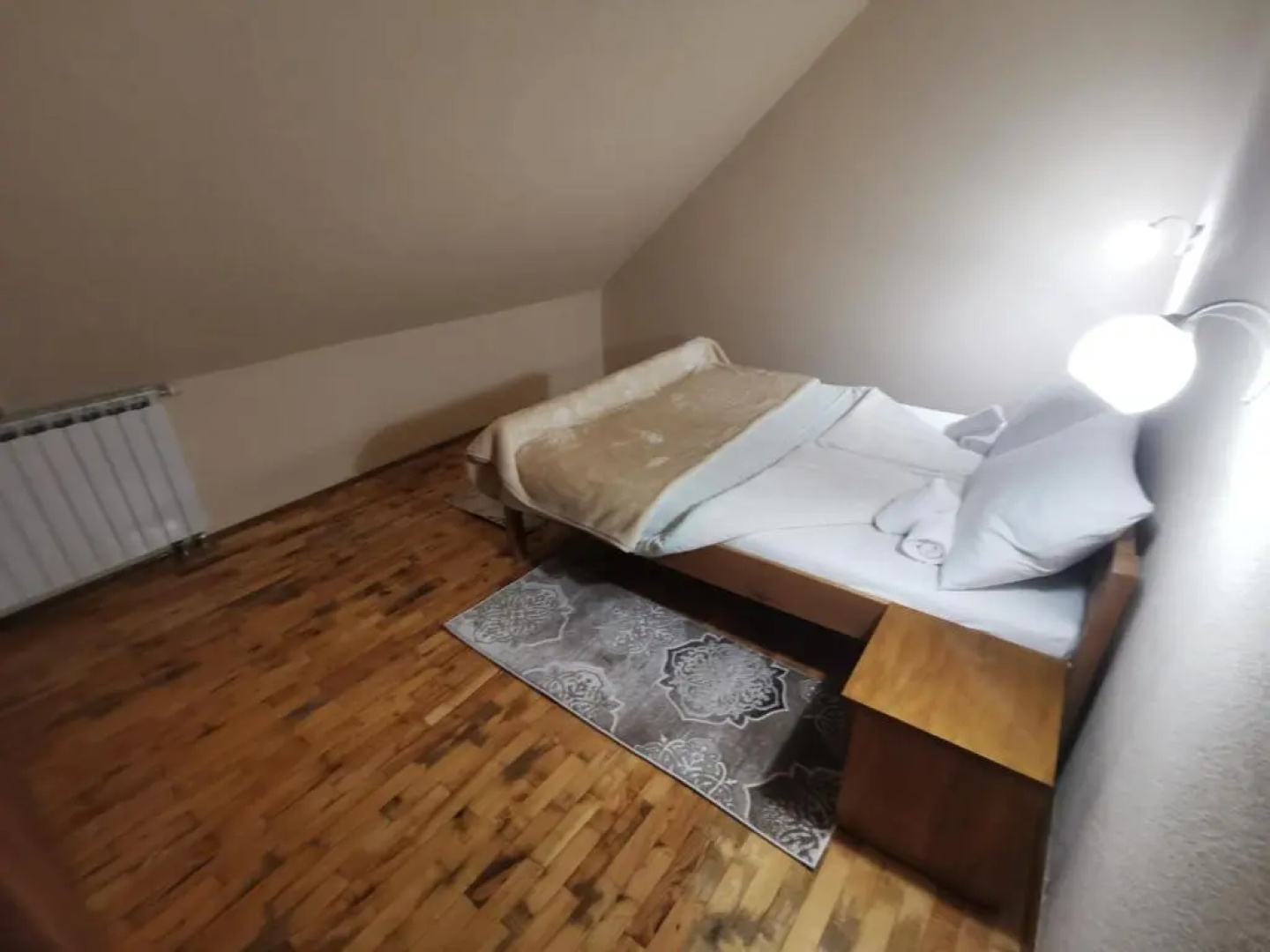 Hotel Gacka