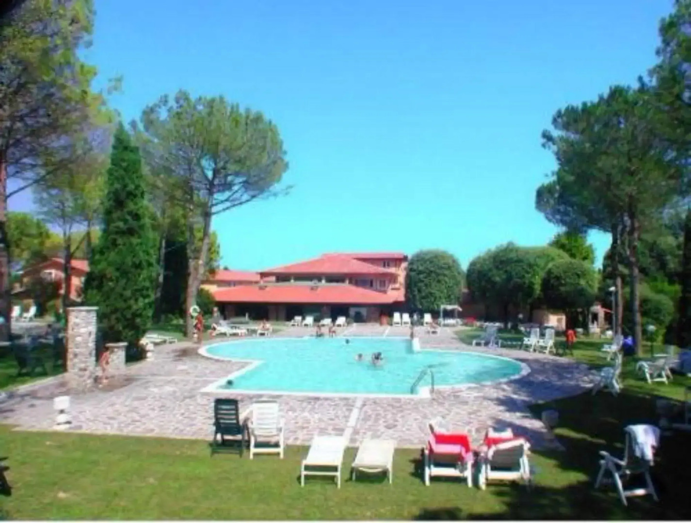 West Garda Hotel