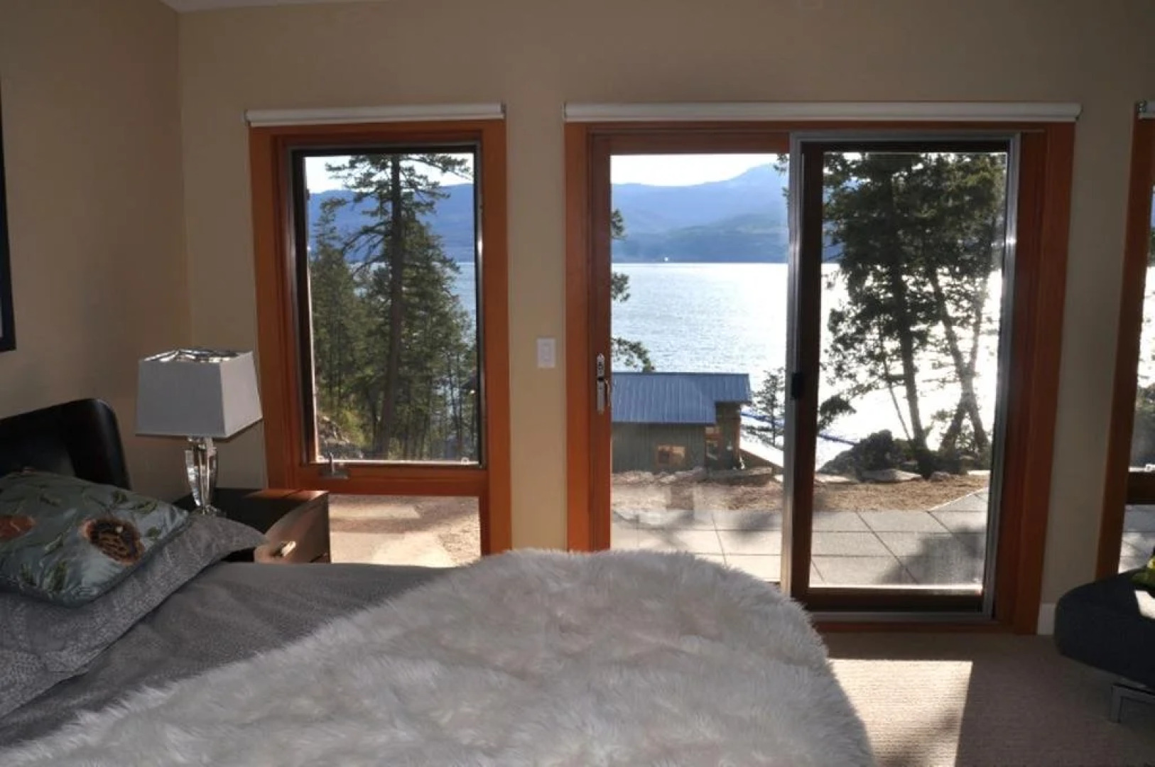 Outback Lakeside Vacation Homes