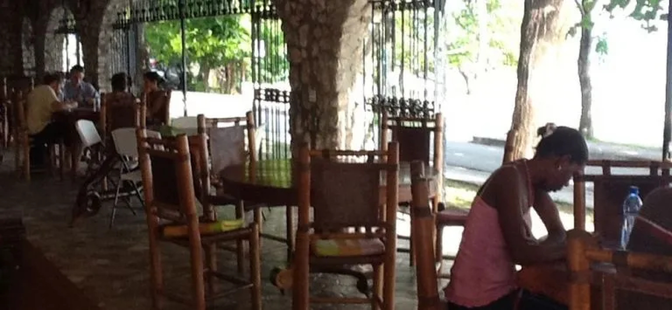 Auberge du Rayon Vert