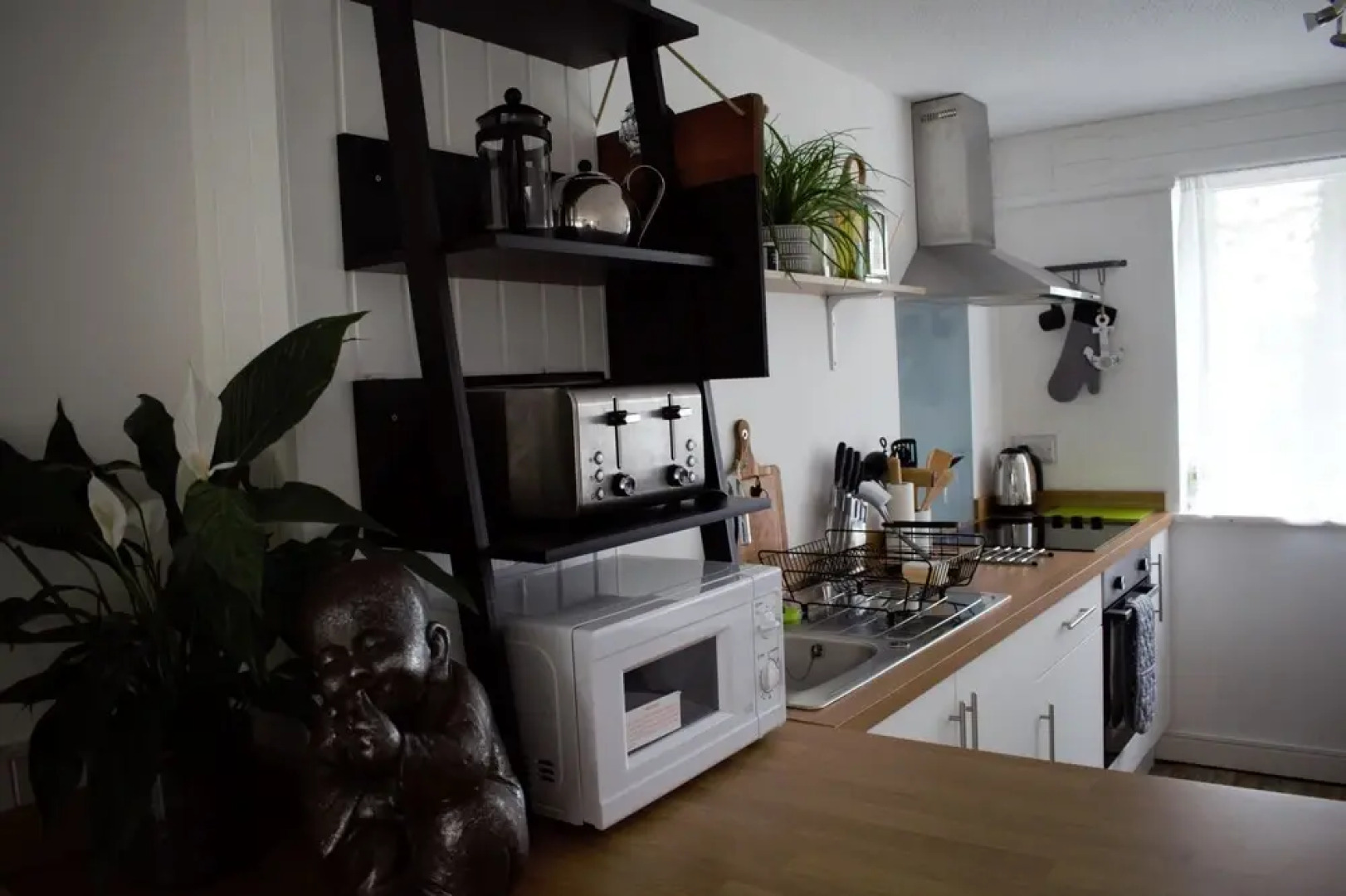 Karah Retreats - Ictis House