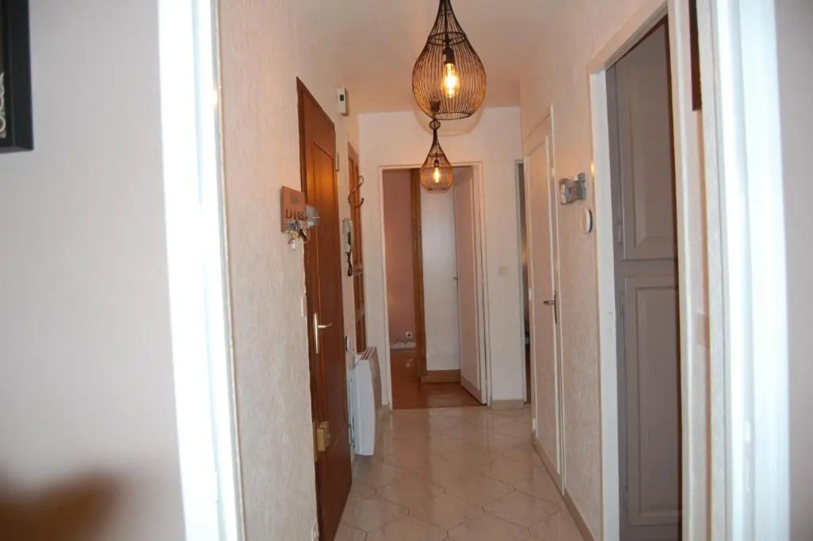 Magnifique T3 hyper centre ville Montargis