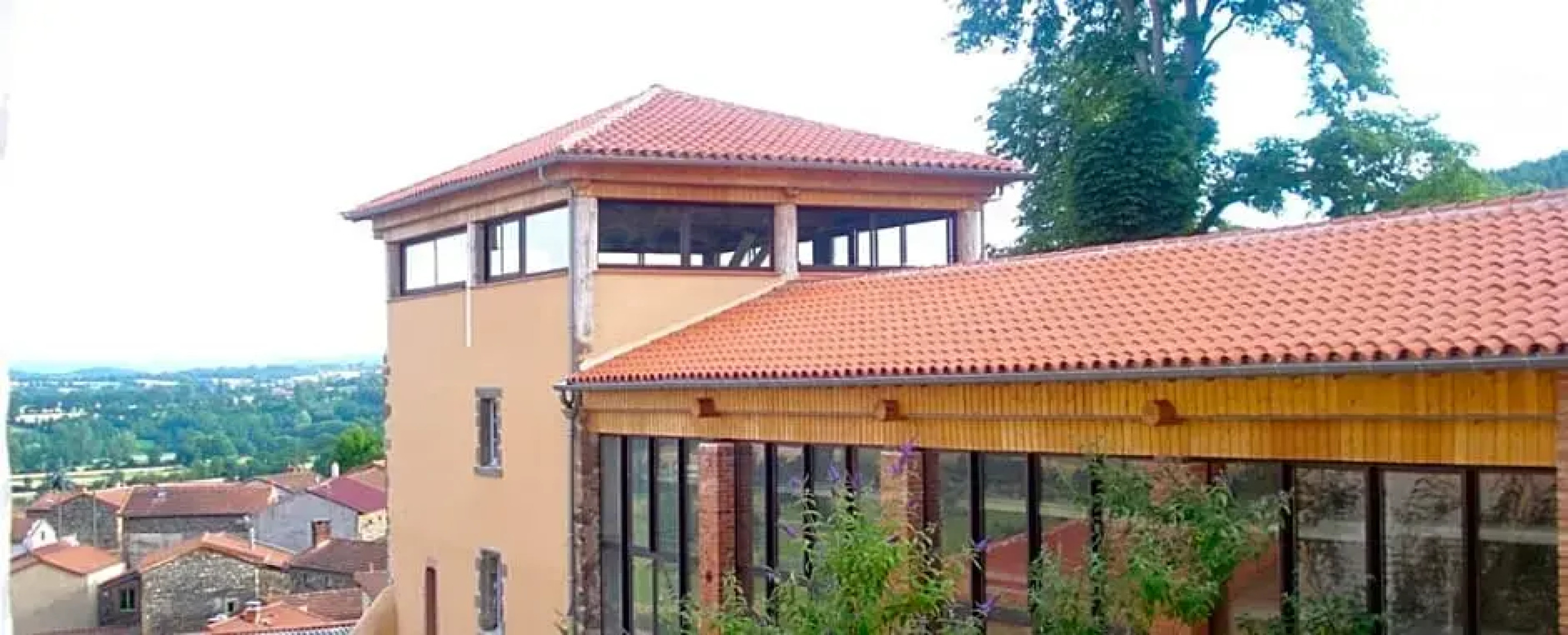 Hotel Saint-Roch, The Originals Relais