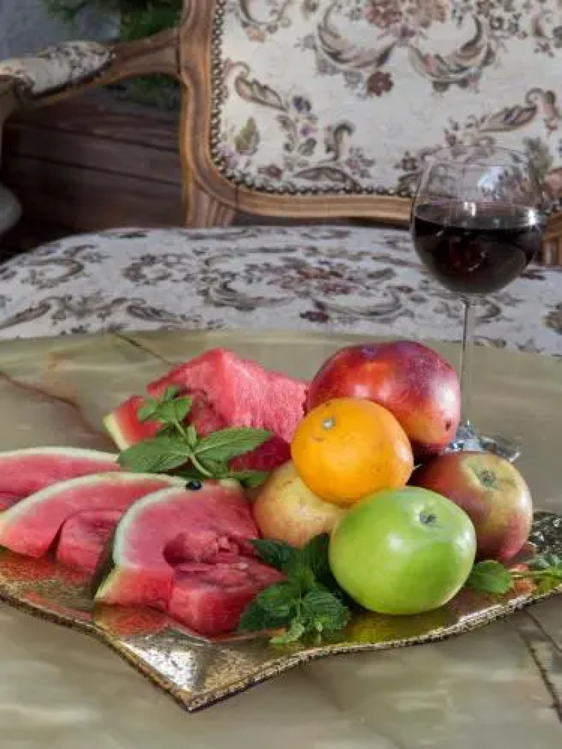 Pensjonat Pod Lipami