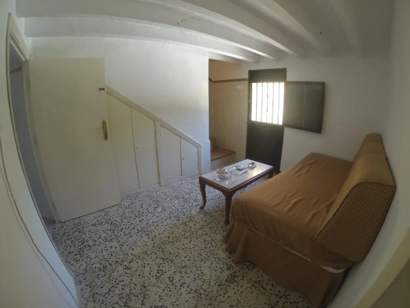 House With 4 Bedrooms in Canillas de Aceituno, With Wonderful Mountain