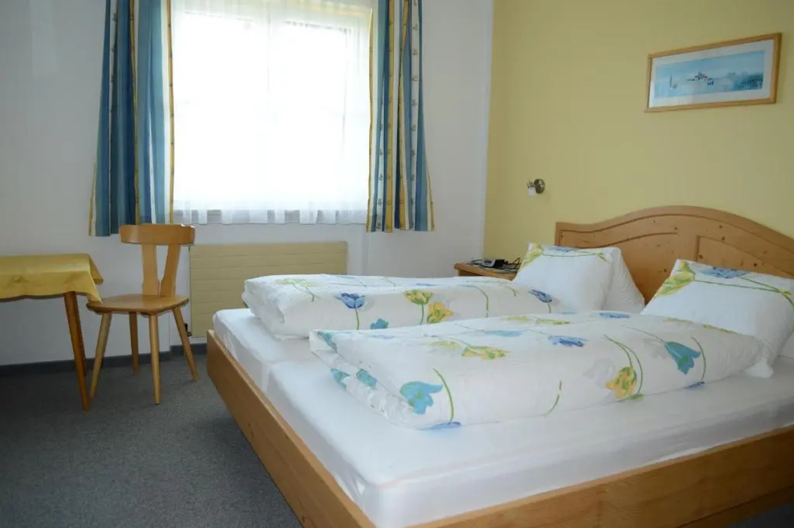 Appartementhaus Oberlehen