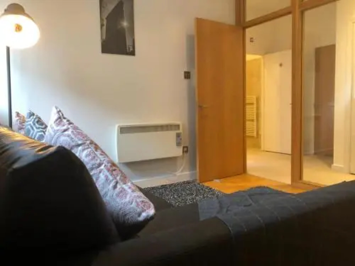 Queens Wharf Apartments By Townplace