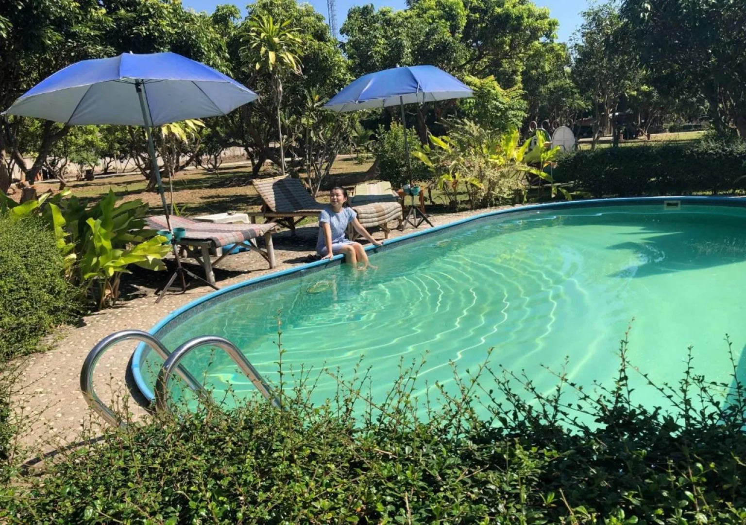 Bavarian Paradise Resort and Restaurant