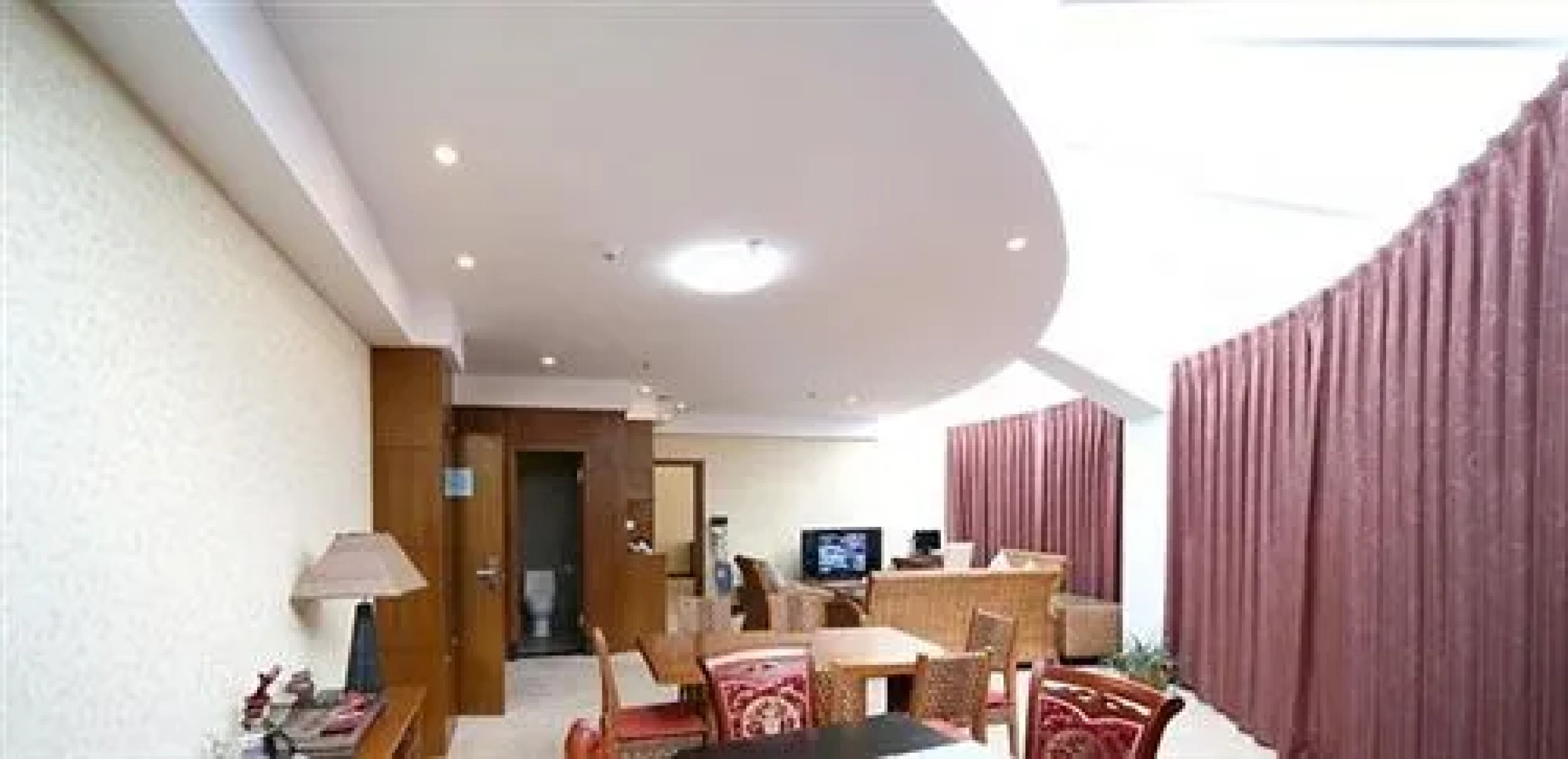 Tengchong Yudu Hotel