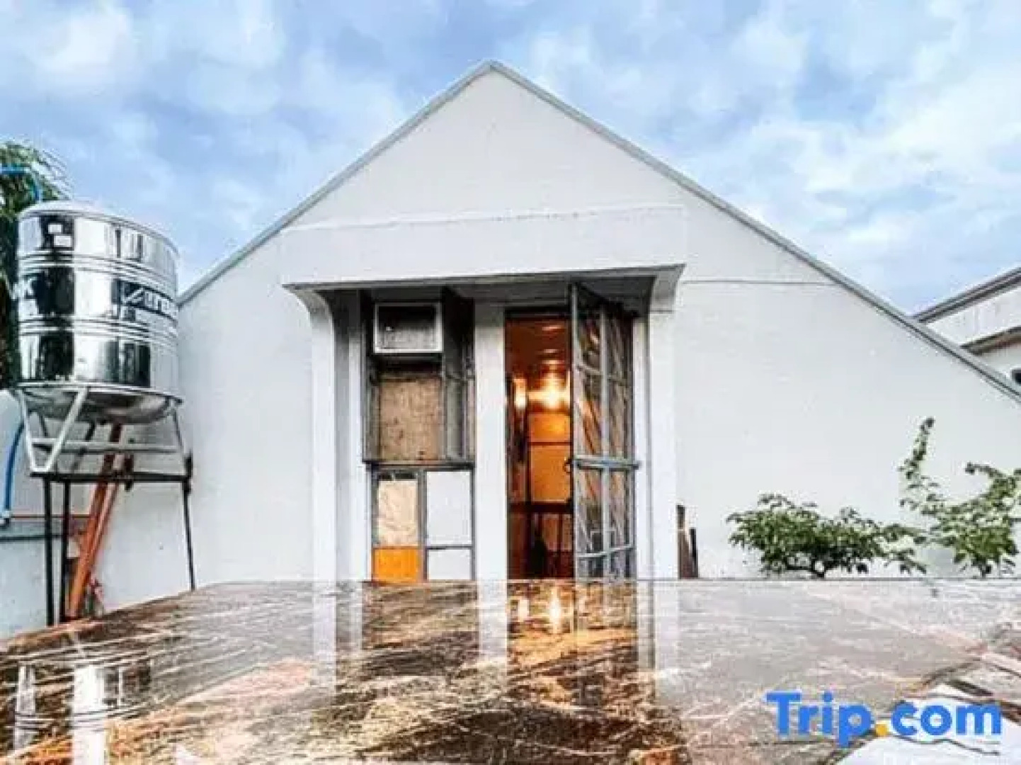 Reddoorz @ Gabz K Travellers Inn Sorsogon City