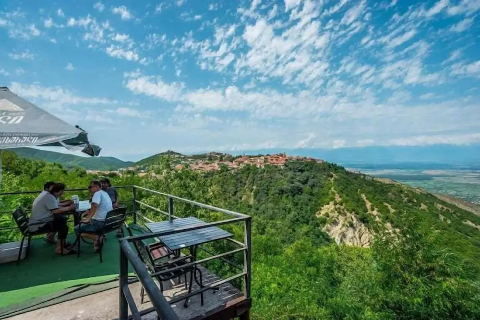 Гостевой дом Kanudosi