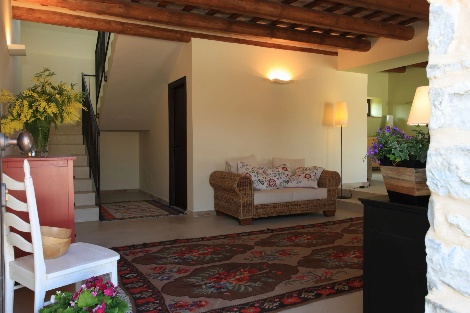 Agriturismo Segnavento