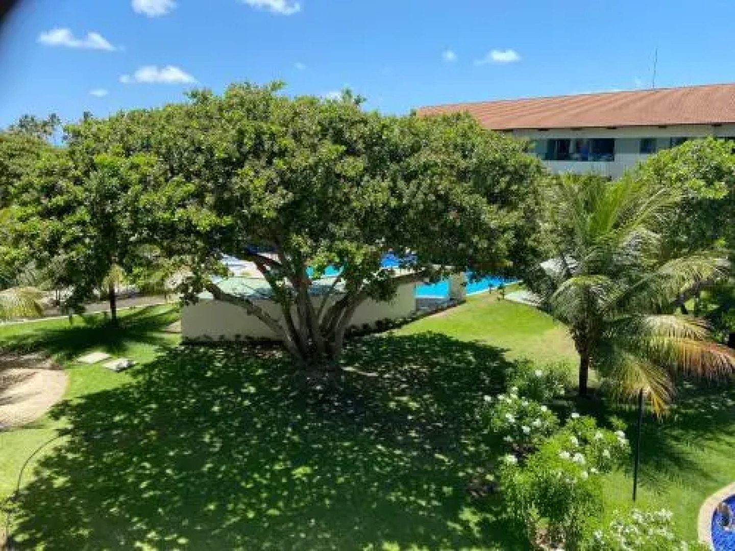 Carneiro Beach Resort 305