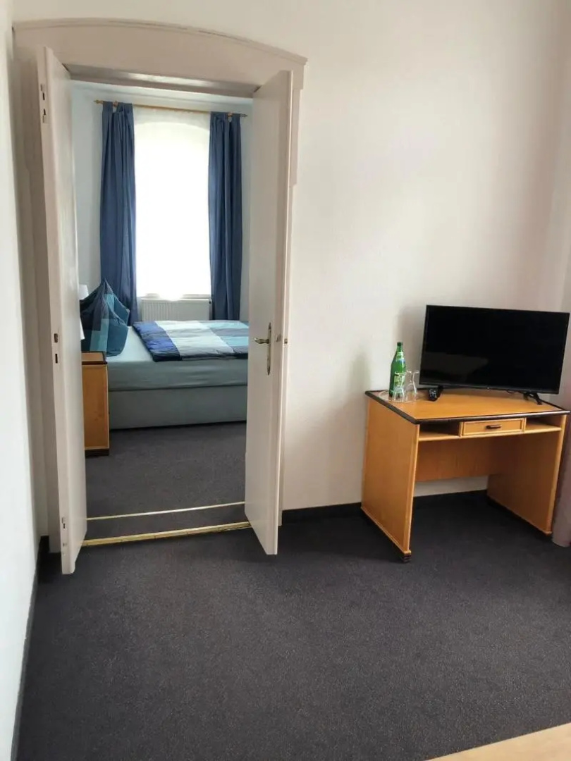 Hotel Zur Köppe