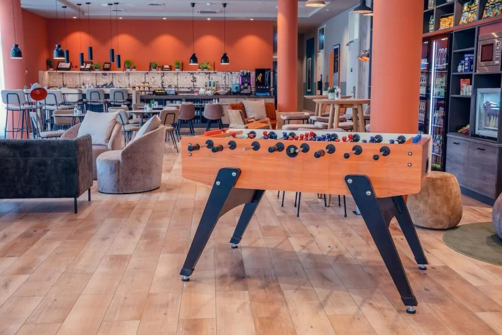 Adagio Access Stuttgart Airport Fair