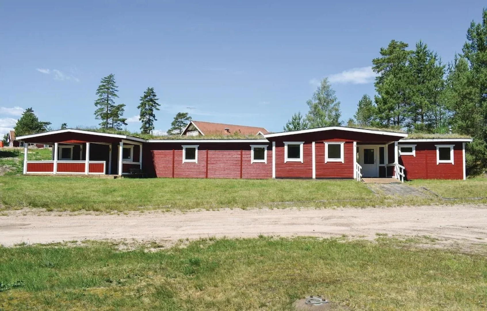 Beautiful Apartment in Ljungby With 1 Bedrooms